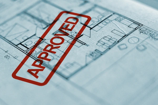 Plan Approval